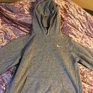 Nike hoodie